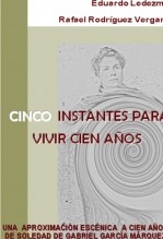 CINCO INSTANTES PARA VIVIR CIEN AÑOS