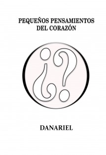 Pequeños pensamientos del corazón