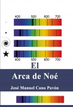 Libro El Arca de Noé, autor José Manuel Cano Pavón