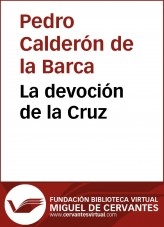 Libro La devoción de la Cruz, autor Biblioteca Miguel de Cervantes