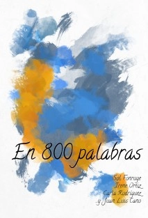 En 800 palabras
