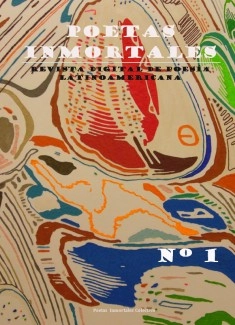 Revista Poetas Inmortales