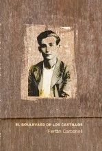 Libro El boulevard de los Castillos, autor nandospk