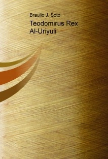 Teodomirus Rex Al-Uriyuli