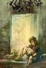 Libro Ccesco, autor Adel Oumer de Mora