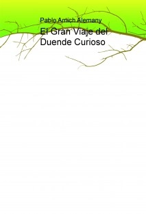 El Gran Viaje del Duende Curioso