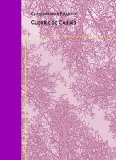 Libro Cuentos de Codicia, autor concurso relatos