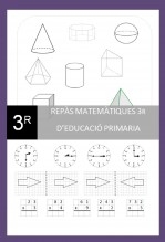 Repàs de Matemàtiques de 3r d'Educació Primària