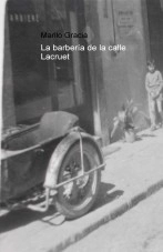 Libro La barbería de la calle Lacruet, autor Marllo Gracia