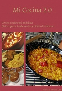 Mi Cocina 2.0