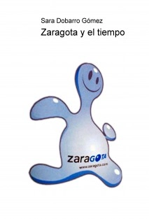 Zaragota y el tiempo