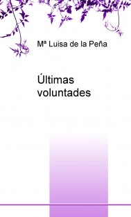 Últimas voluntades