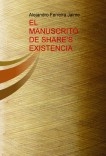 EL MANUSCRITO DE SHARE'S  EXISTENCIA