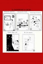 Libro EL DESPERTAR VI (26-30), autor eldespertar