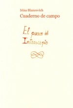 Cuaderno de campo