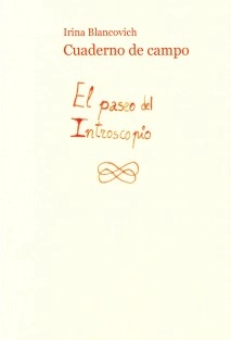 Cuaderno de campo