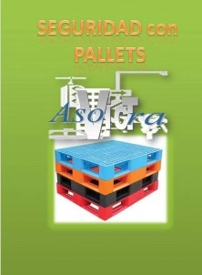 SEGURIDAD con PALLETS