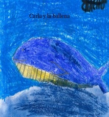 Carla y la ballena