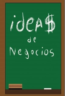 Ideas de Negocios