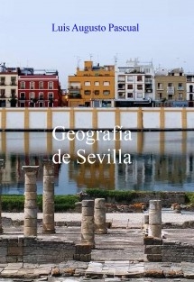 Geografía de Sevilla