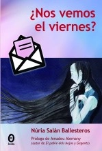 Libro ¿Nos vemos el viernes?, autor OmniaBooks 