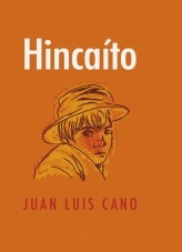 Libro Hincaito (Ebook), autor Juan Luis Cano