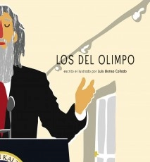 Los del Olimpo