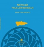 Libro Notas de Folklor Somedán, autor academiadelallingua