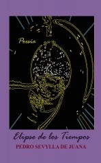 Libro Elipse de los tiempos, autor Pedro Sevylla de Juana