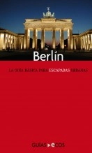 Libro Berlín, autor Ecos Travel Books