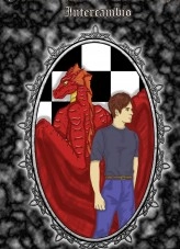 Libro Memorias de Leimiroth I - Intercambio, autor Hernan R. L.