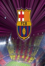 Libro EL BARÇA, molt més que un club, autor Lluís Ferrer Guix