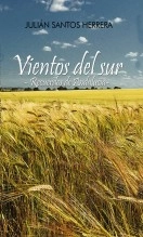 Libro Vientos del Sur (Recuerdos de Andalucía), autor Julián Santos Herrera