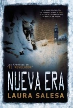 Libro Nueva Era (Las Crónicas de ‘El Revelador’), autor Laura Salesa