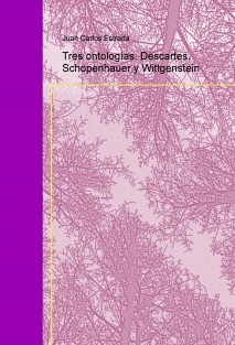 Tres ontologías: Descartes, Schopenhauer y Wittgenstein