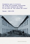 Documentos para la historia del grupo de viviendas construidas por la Obra Sindical del Hogar en las "Eras de las Cuevas del Siete". Teruel, 1949-1978