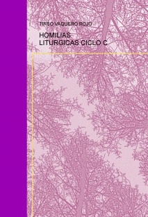 HOMILIAS LITURGICAS CICLO C