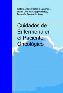 Cuidados de Enfermería en el Paciente Oncológico