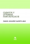 CUENTOS Y LEYENDAS FANTÁSTICAS III  " LAS NARRACIONES PERDIDAS"