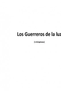 los guerreros de la luz
