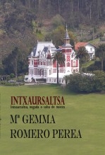 INTXAURSALTSA (Intxaursaltsa, nogada o salsa de nueces)