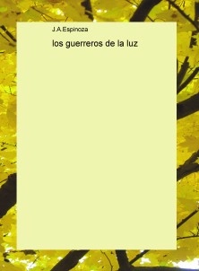 los guerreros de la luz