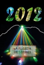 Libro de Fiestas 2012