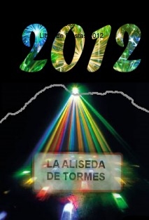 Libro de Fiestas 2012