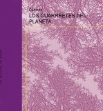 Libro LOS GUARRRETES DEL PLANETA, autor María Paz Marín Vergara