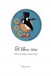El libro vivo - Voluntariado Ambiental desde el Colectivo Ornitológico Cigüeña Negra