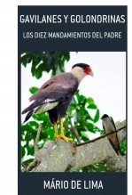 Libro GAVILANES E GOLONDRINAS, autor Mario de Lima Keines