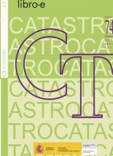 Libro REVISTA CATASTRO Nº 74 LIBRO_E, autor Libros del Ministerio de Hacienda