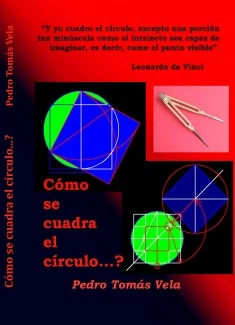 CÓMO SE CUADRA EL CÍRCULO...?