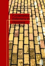 Libro Fundamentos de Enfermería en Oncología Pediátrica., autor carumadi